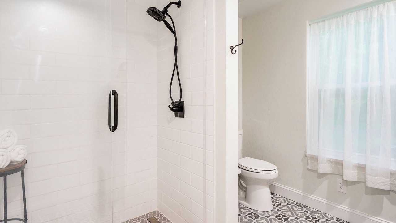 Photo of Bathroom in Hollowville