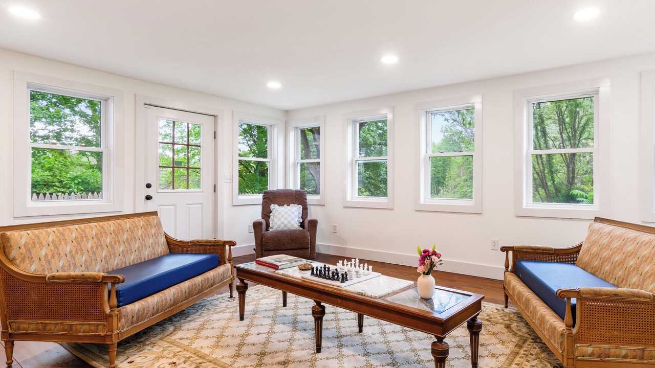 Photo of Bedroom in Hollowville