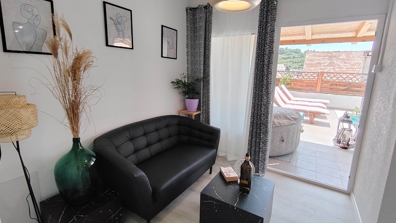 Photo of Livingroom in Krizna luka
