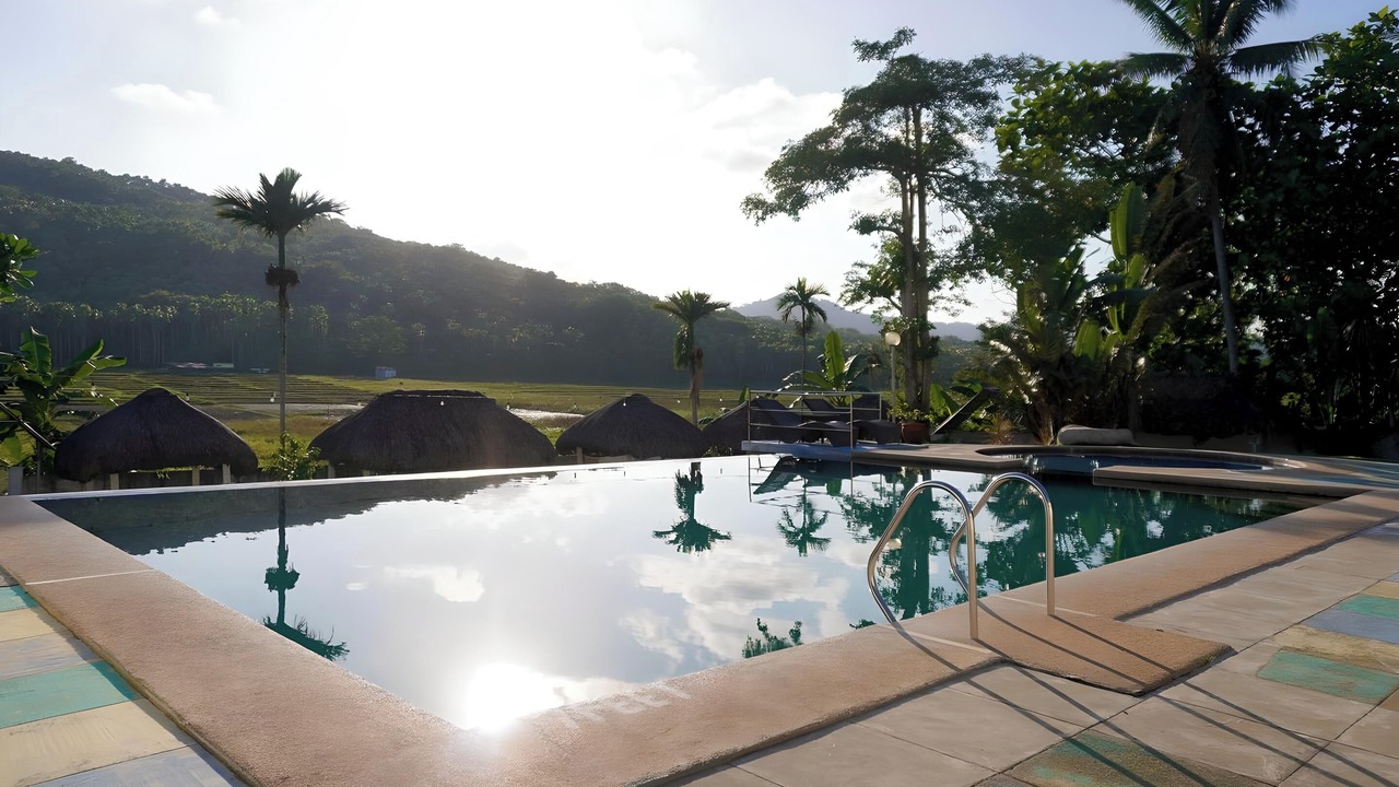 Photo of Outdoor in Sanchez-Mira