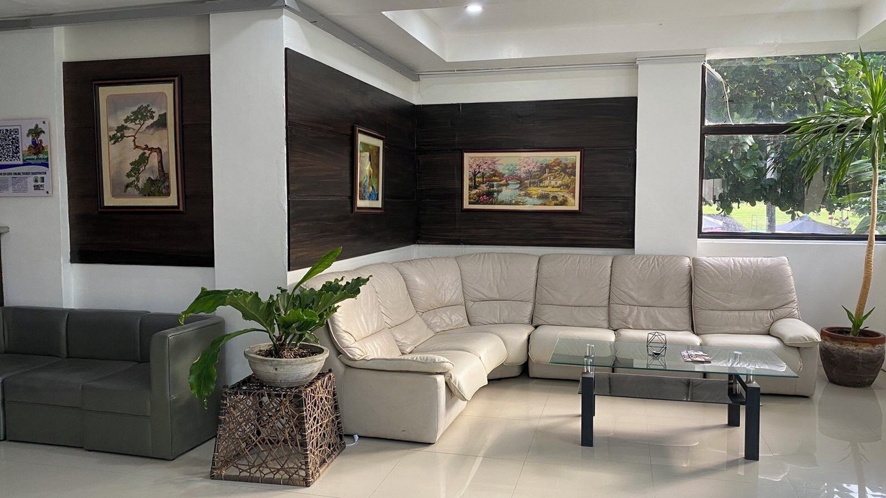 Photo of Livingroom in Sanchez-Mira