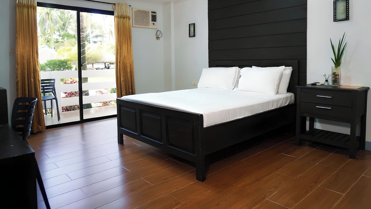 Photo of Bedroom in Sanchez-Mira