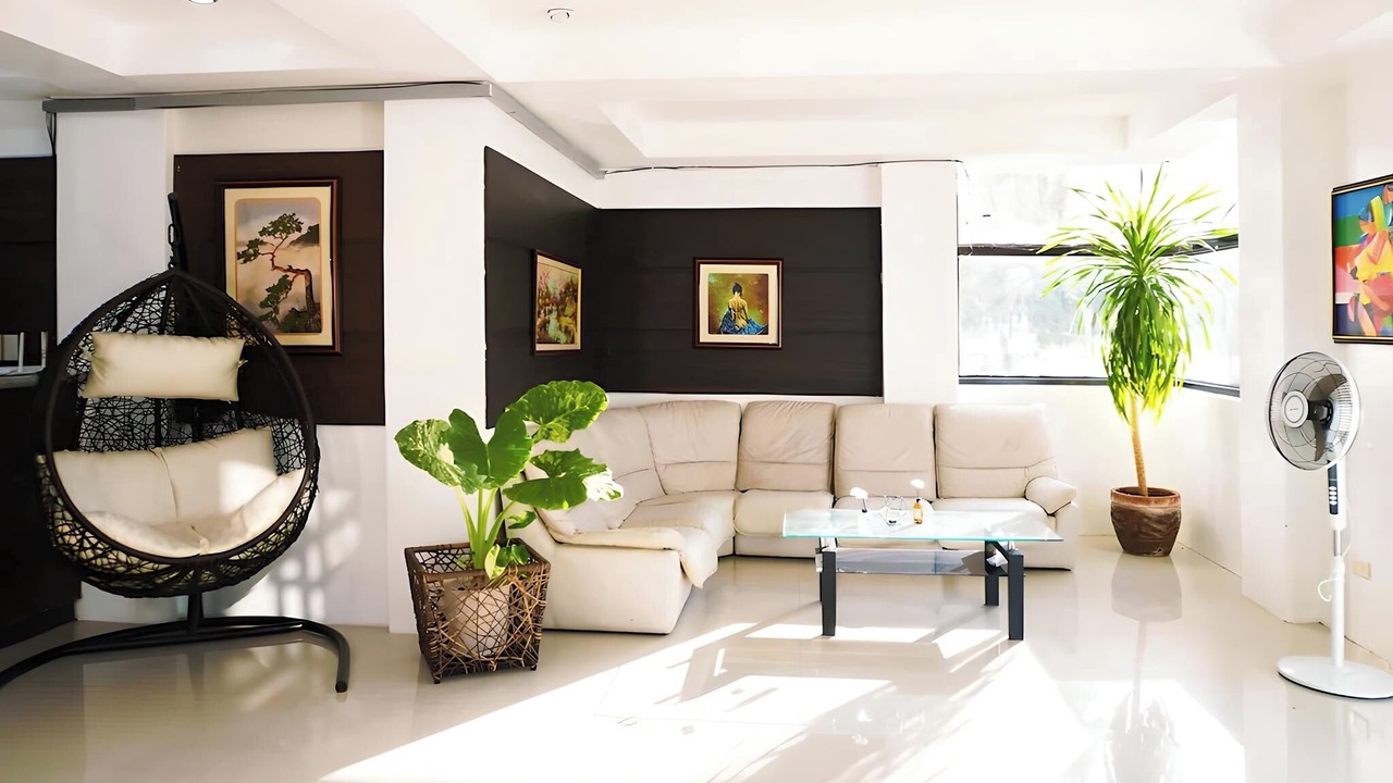 Photo of Livingroom in Sanchez-Mira