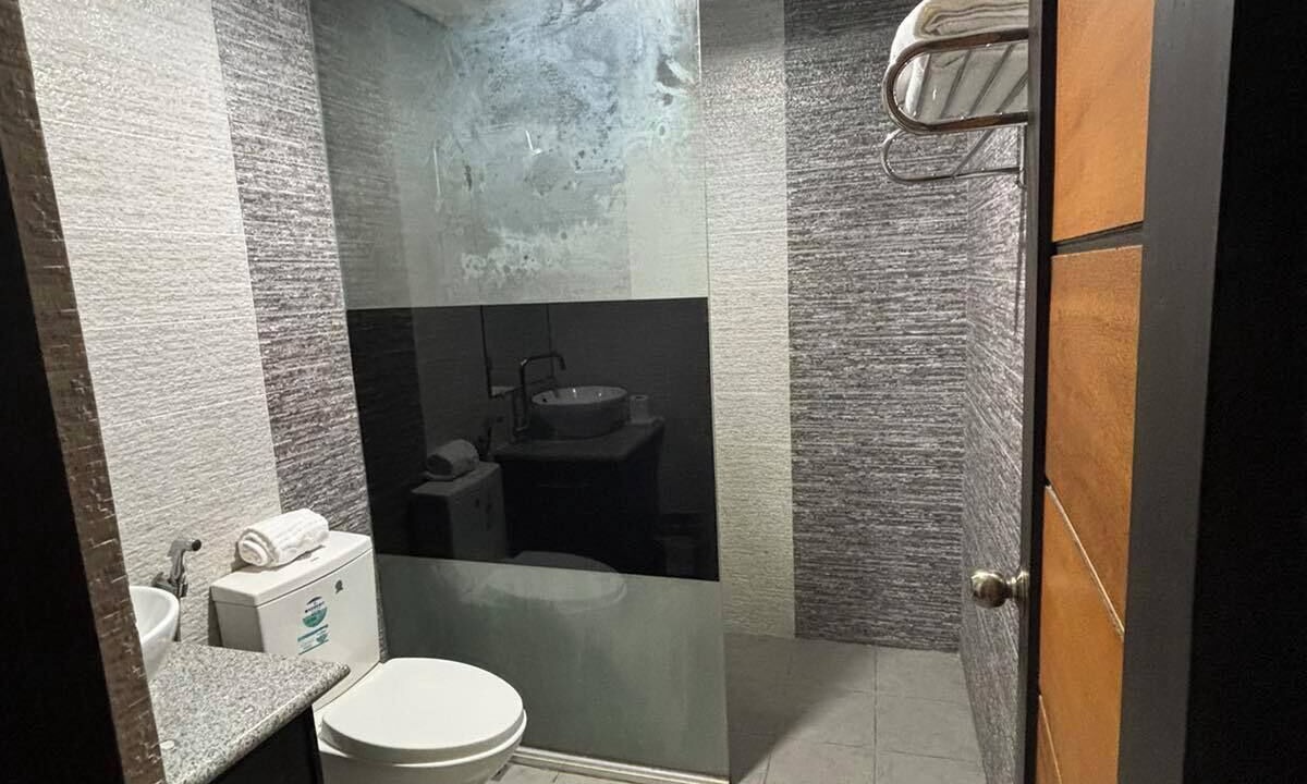 Photo of Bathroom in Sanchez-Mira