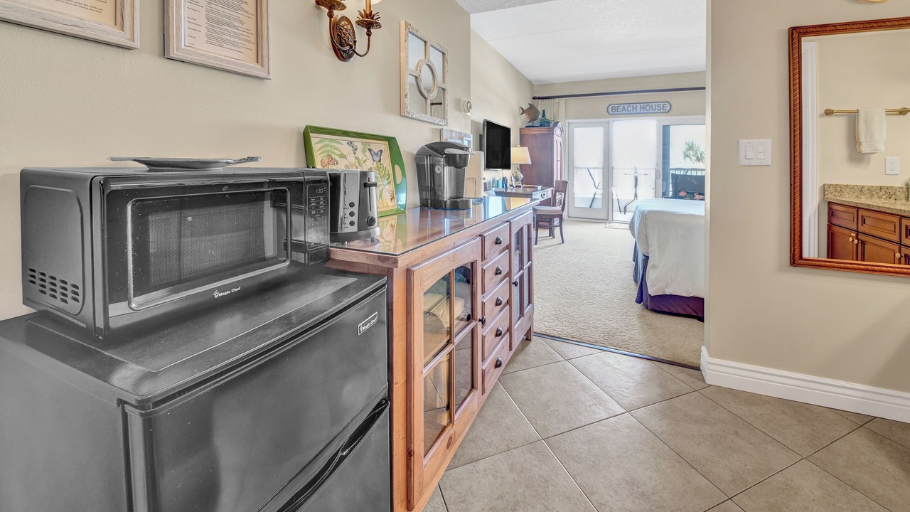 Photo of Kitchen in Fernandina Beach
