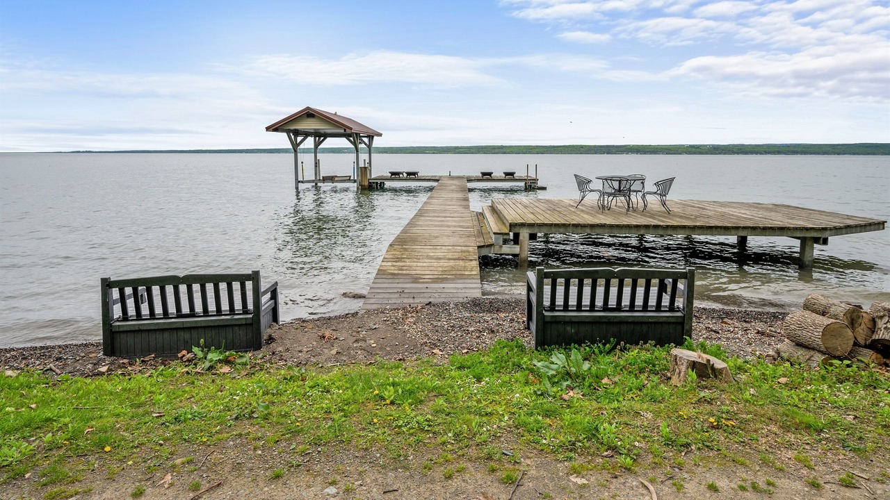 Photo of Outdoor in Ovid