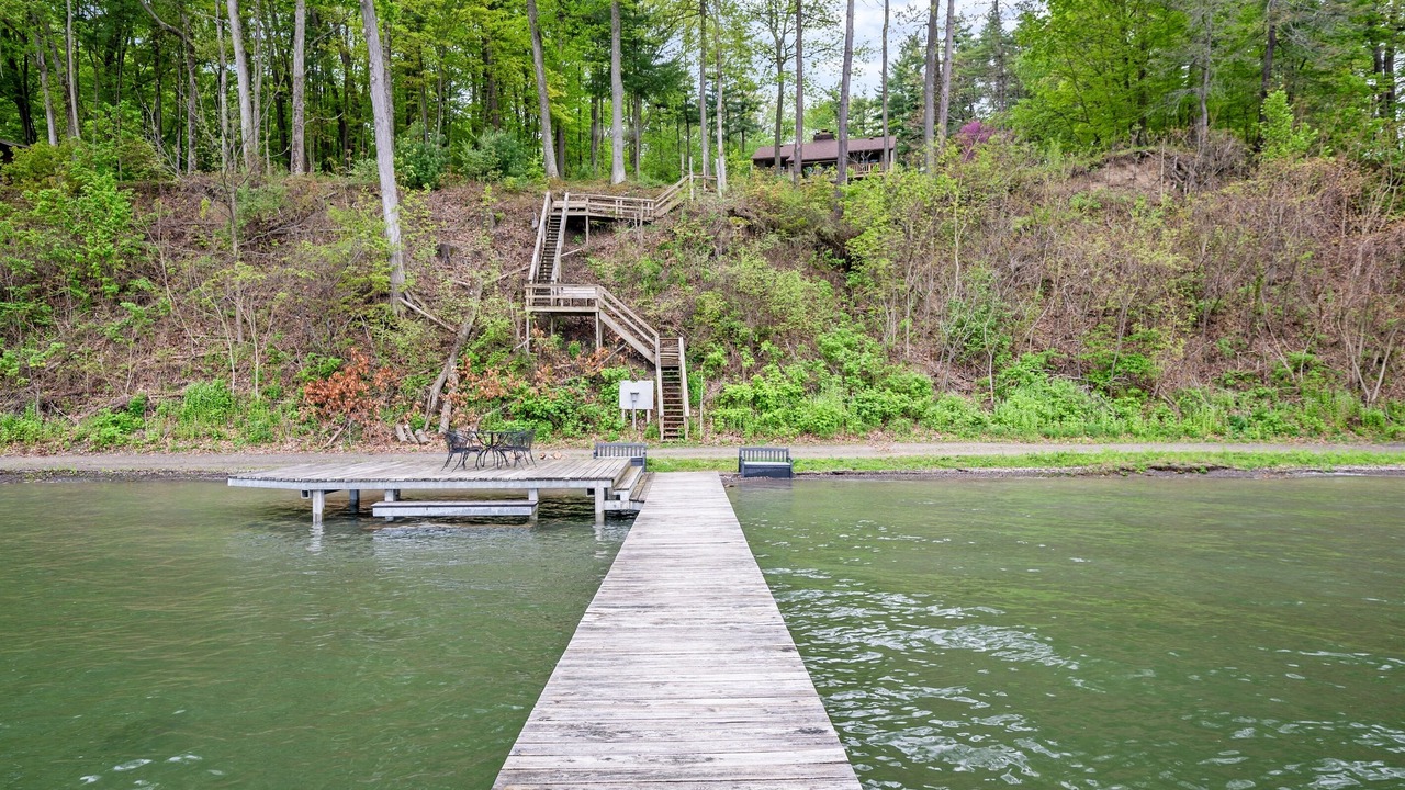 Photo of Outdoor in Ovid