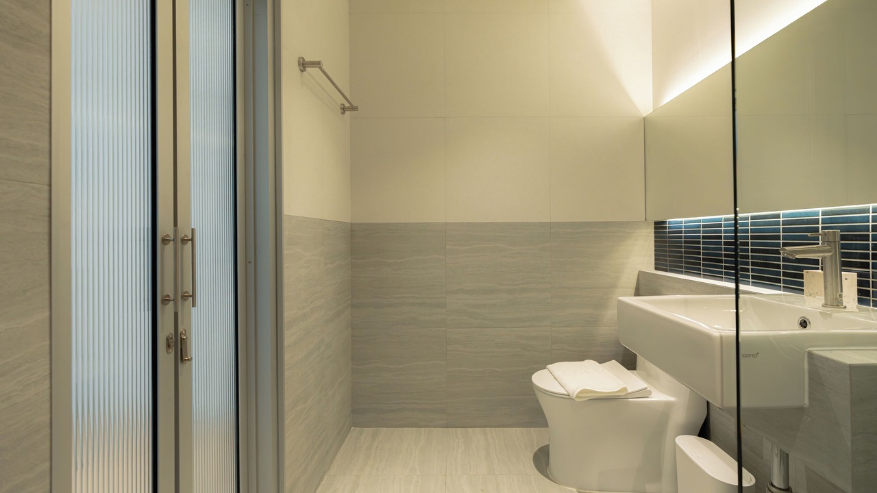 Photo of Bathroom in Nimman
