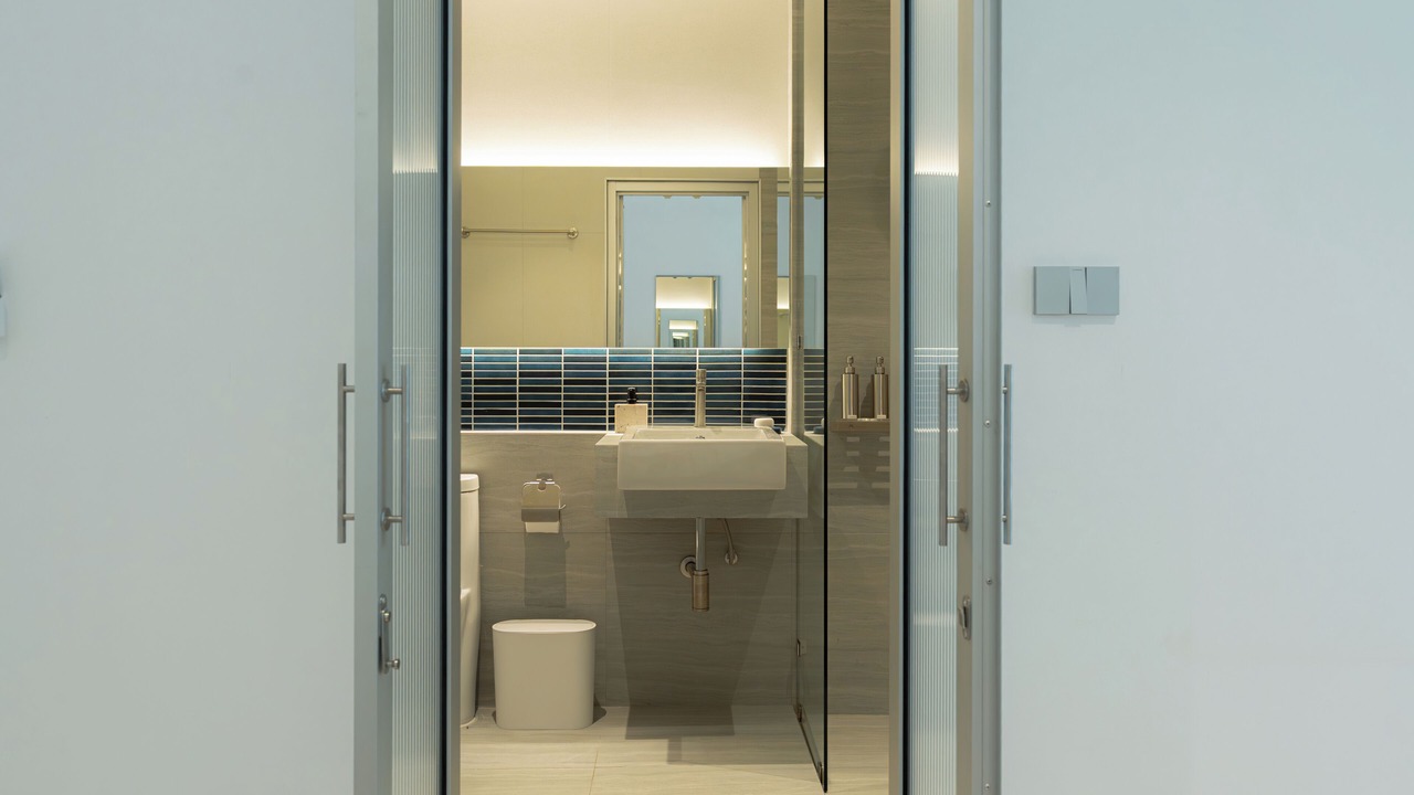 Photo of Bathroom in Nimman