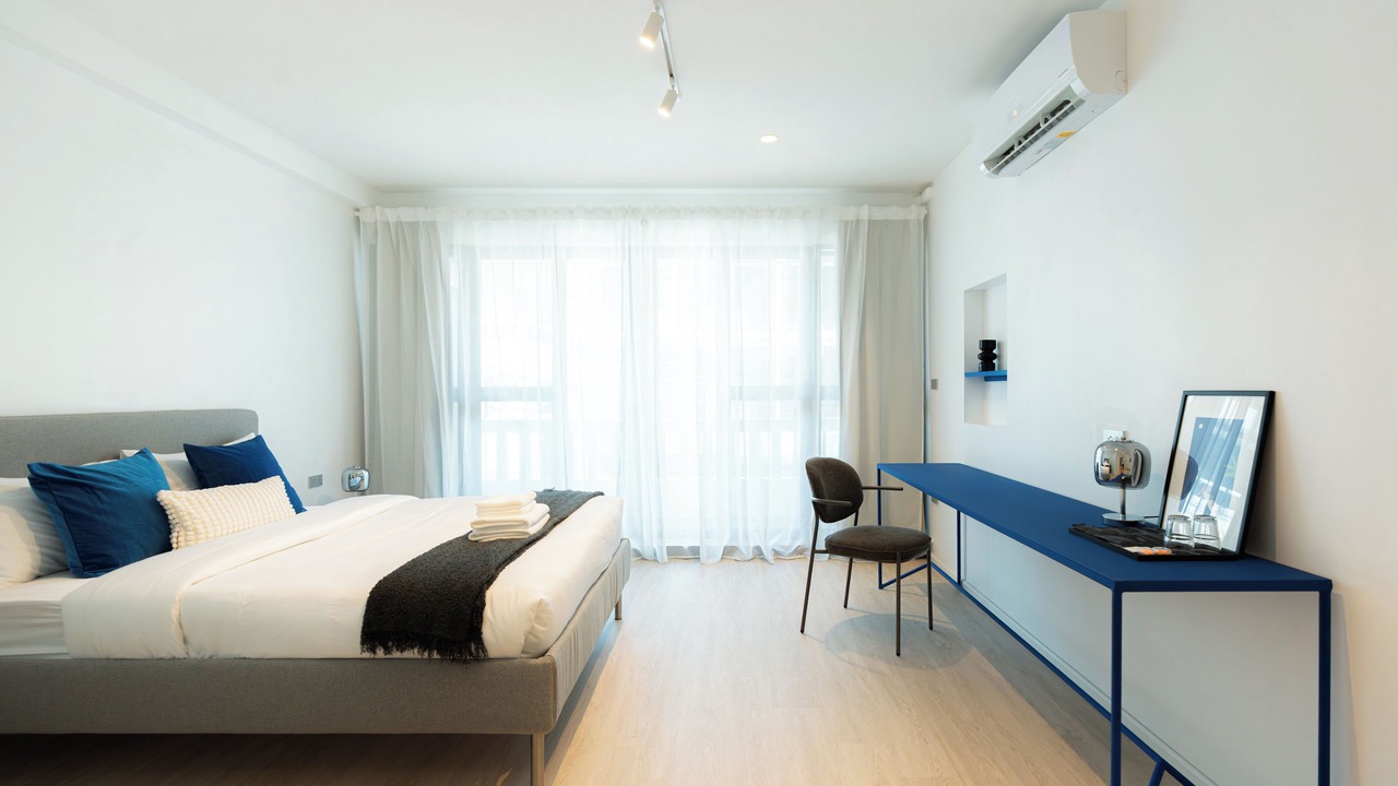 Photo of Bedroom in Nimman