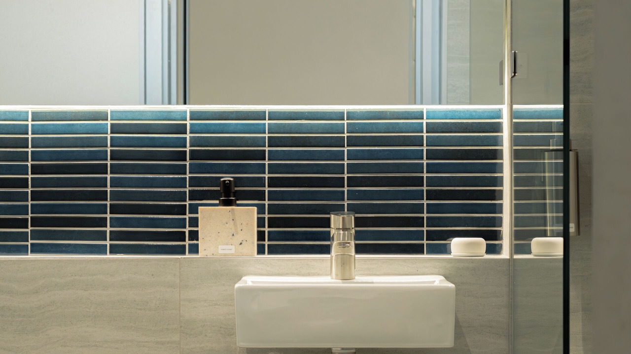 Photo of Bathroom in Nimman