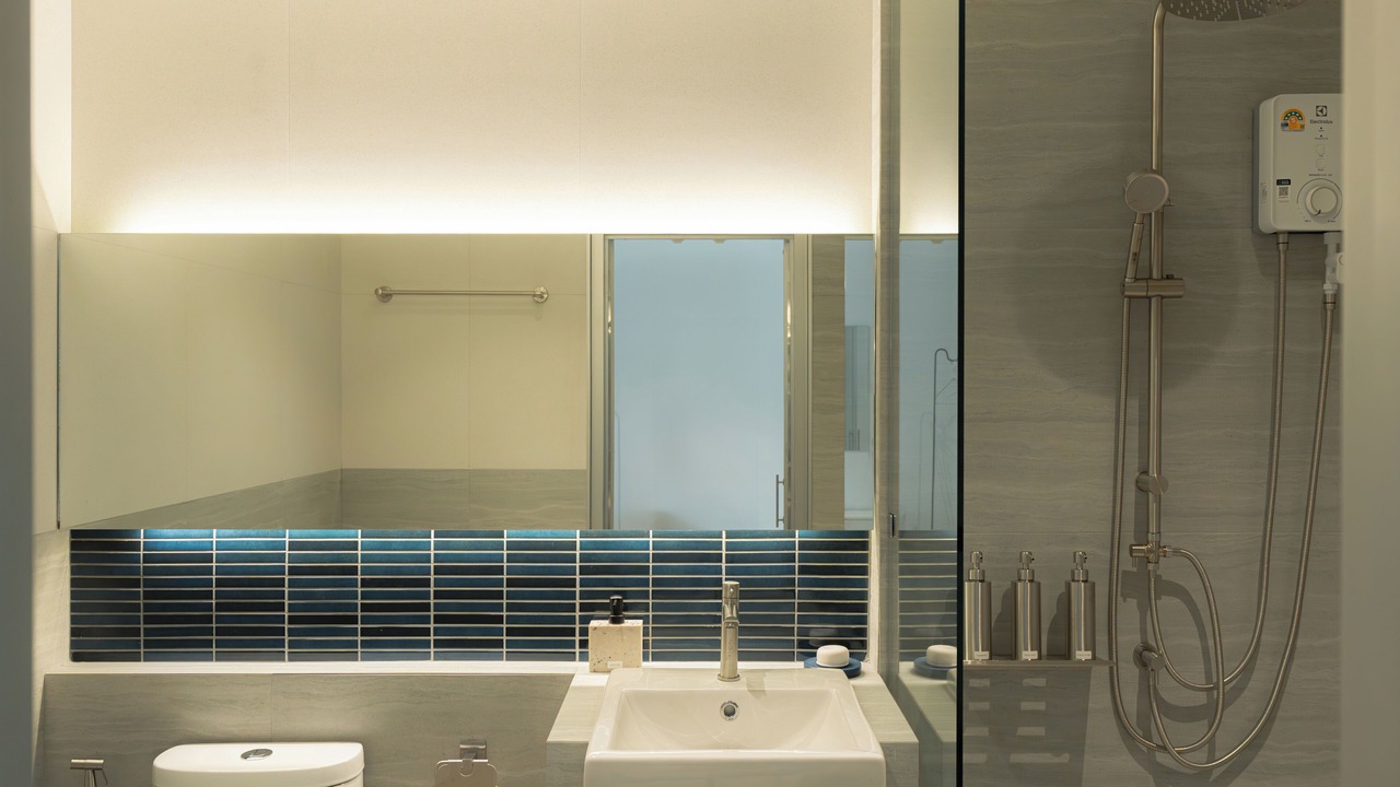 Photo of Bathroom in Nimman