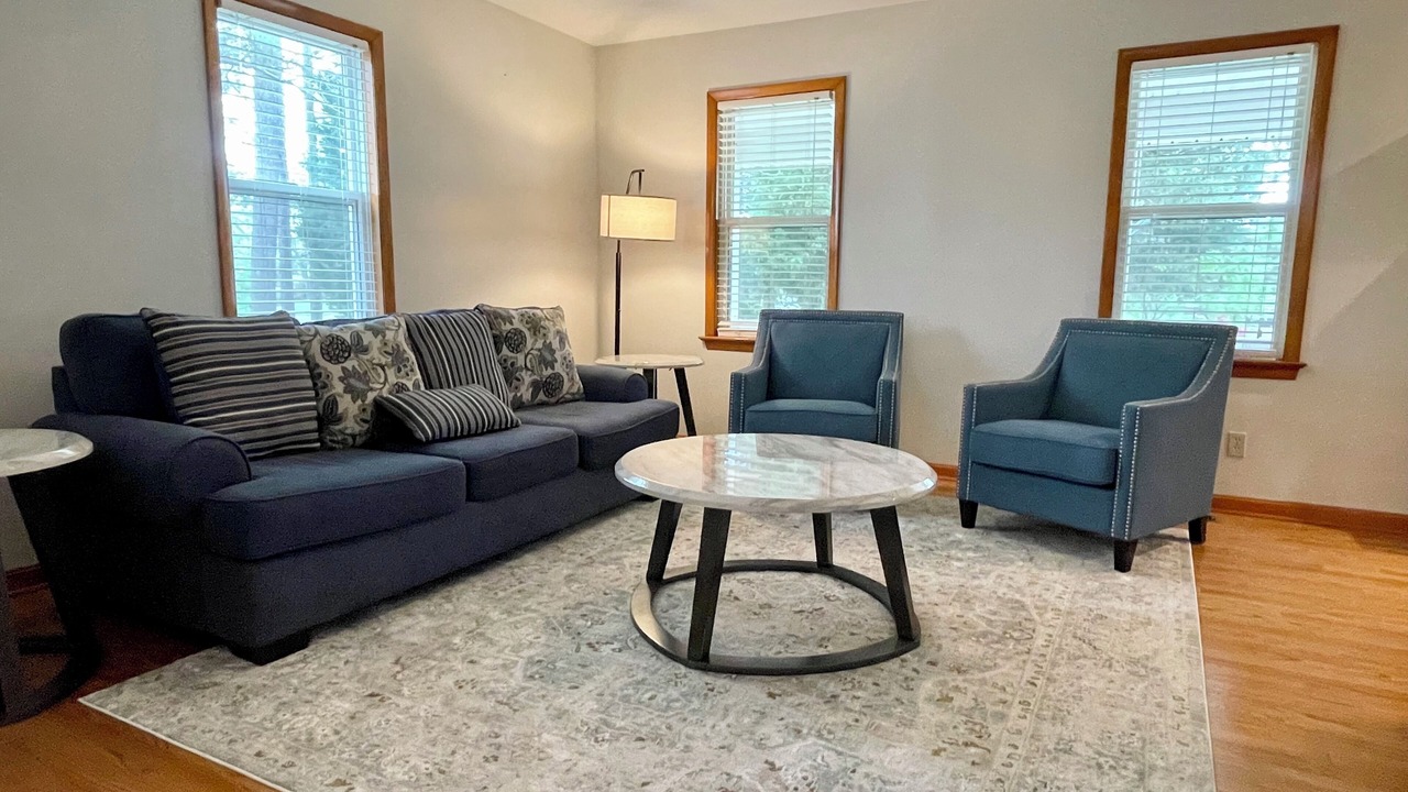 Photo of Livingroom in Mount Holly