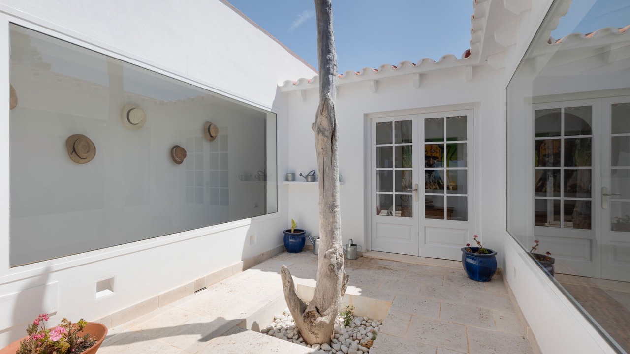 Photo of Outdoor in Sant Jaume Mediterrani