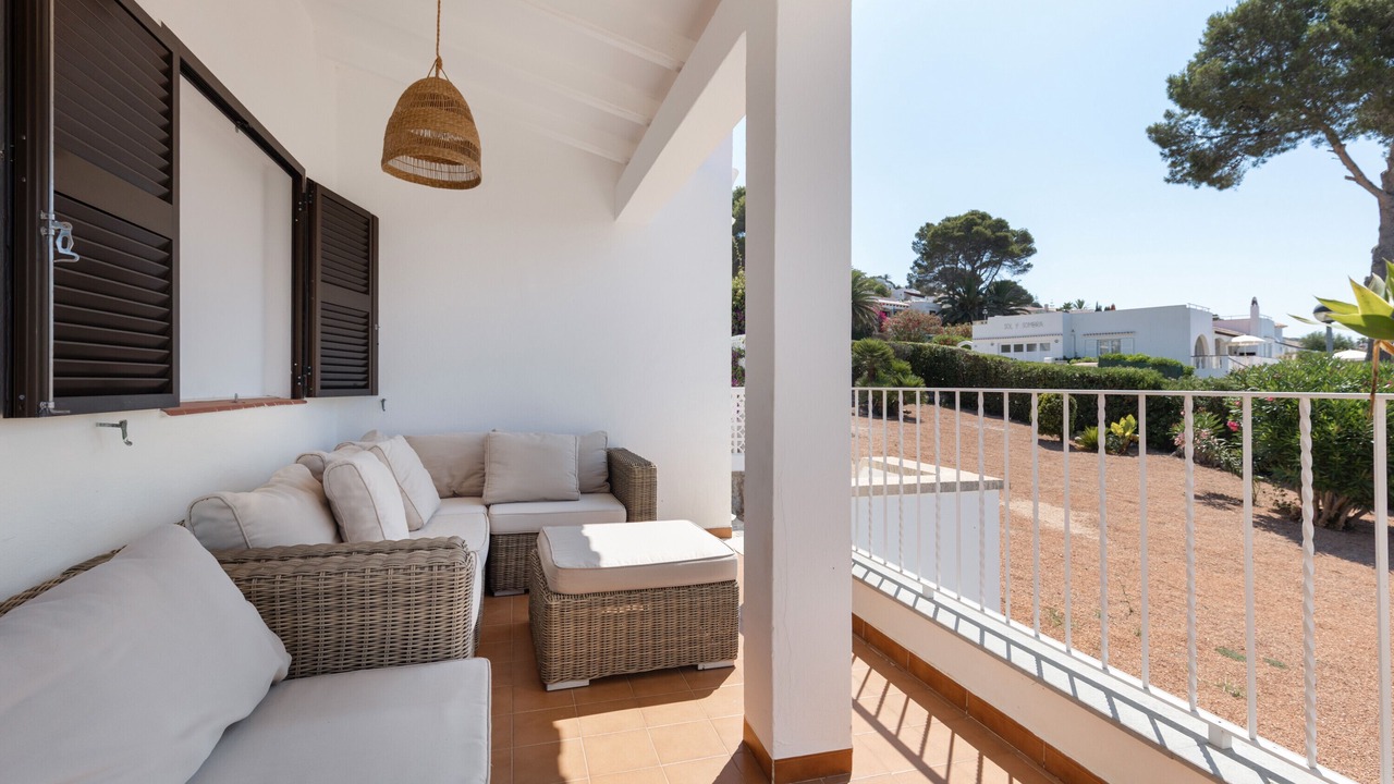 Photo of Outdoor in Sant Jaume Mediterrani