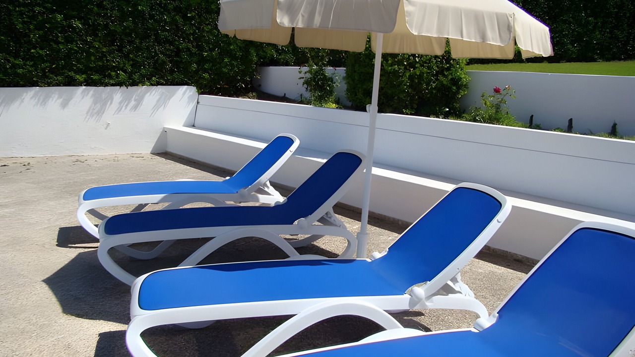 Photo of Patio Balcony in Sant Jaume Mediterrani