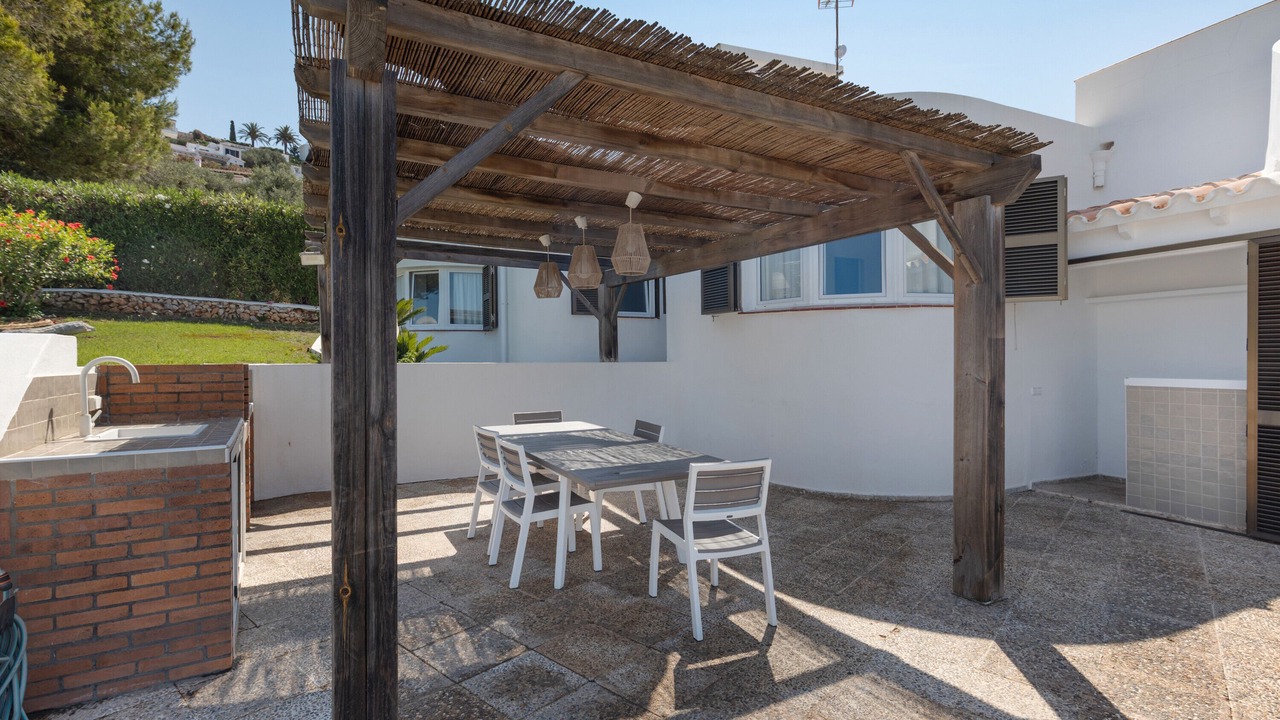 Photo of Outdoor in Sant Jaume Mediterrani