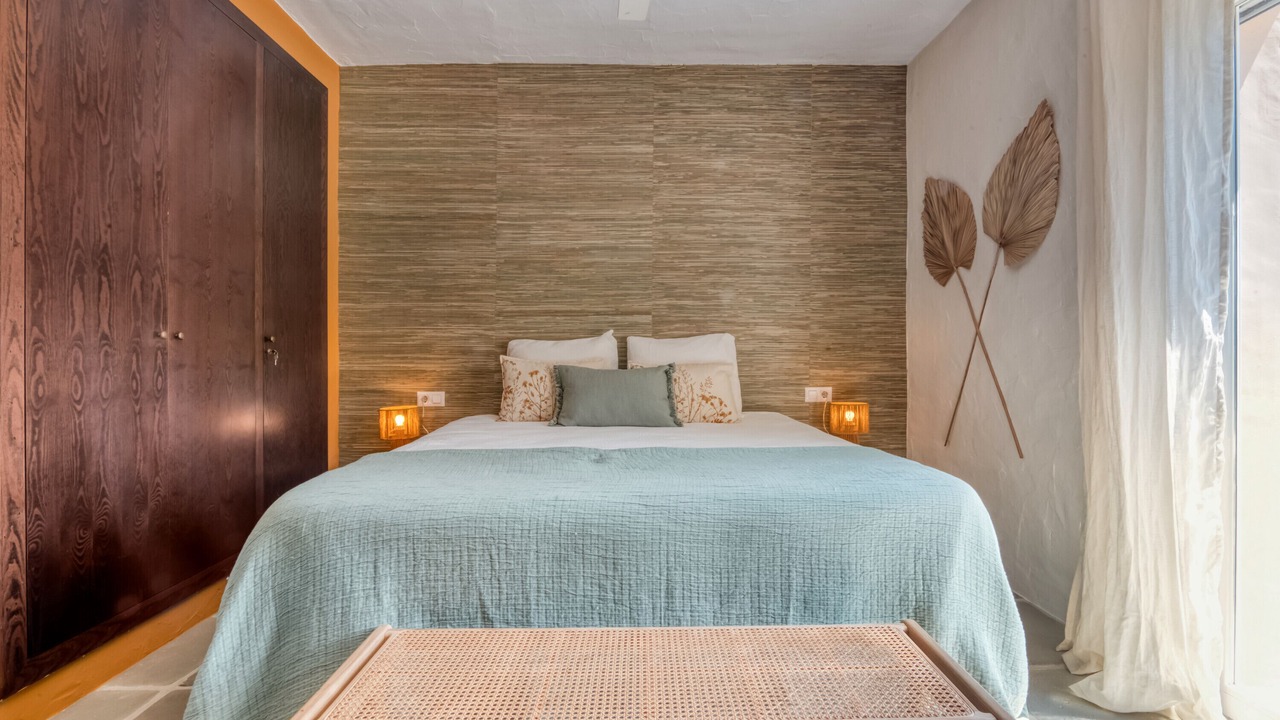 Photo of Bedroom in Adsubia