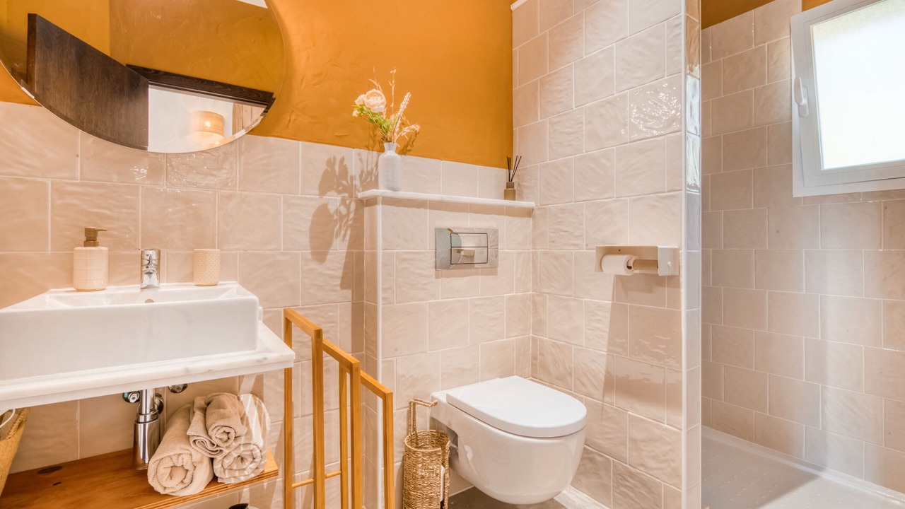 Photo of Bathroom in Adsubia
