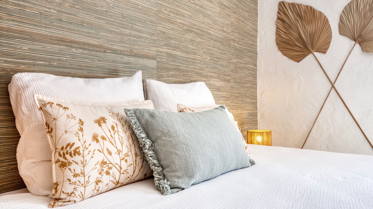 Photo of Bedroom in Adsubia