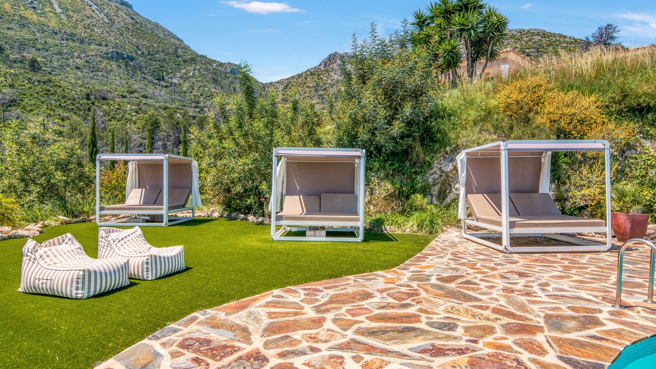 Photo of Outdoor in Adsubia