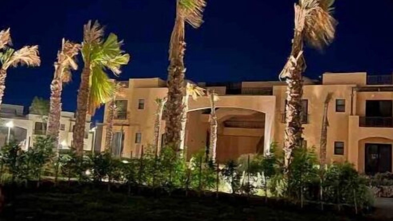 Photo of Patio Balcony in Ad-Dab'ah