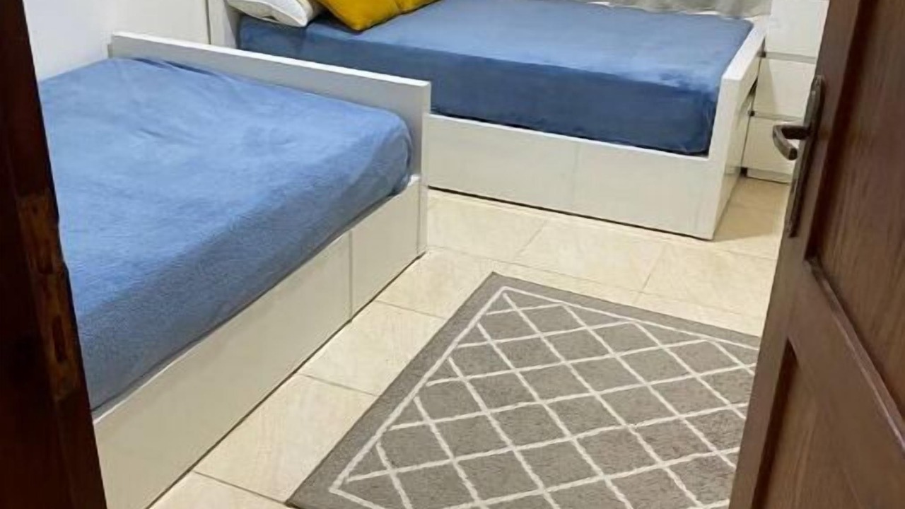 Photo of Bedroom in Ad-Dab'ah