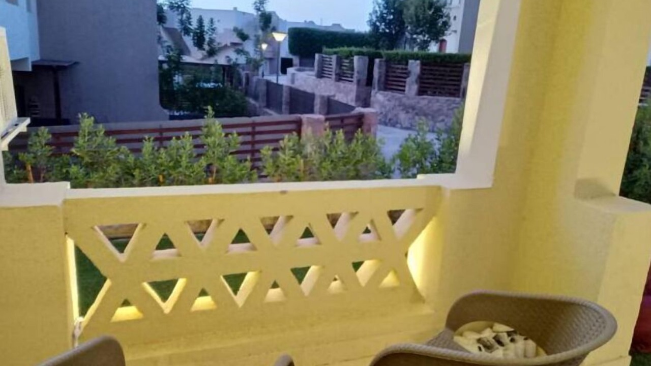 Photo of Patio Balcony in Ad-Dab'ah