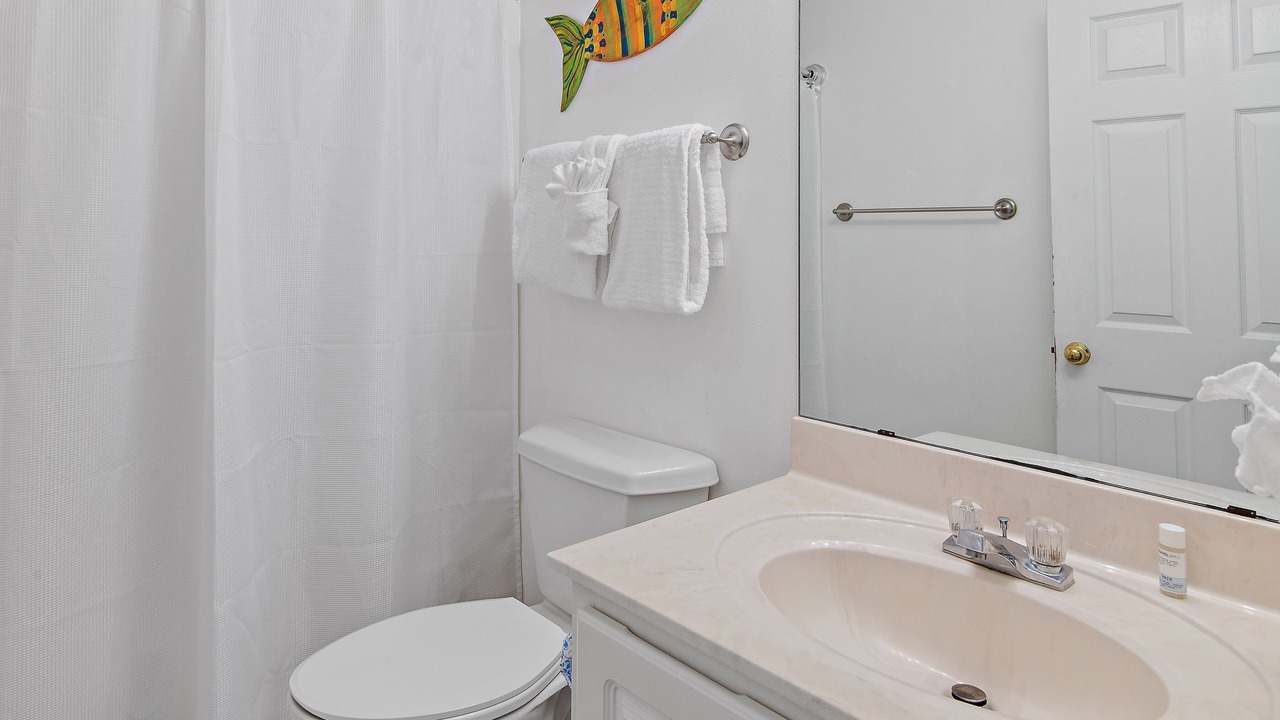 Photo of Bathroom in Seaspray