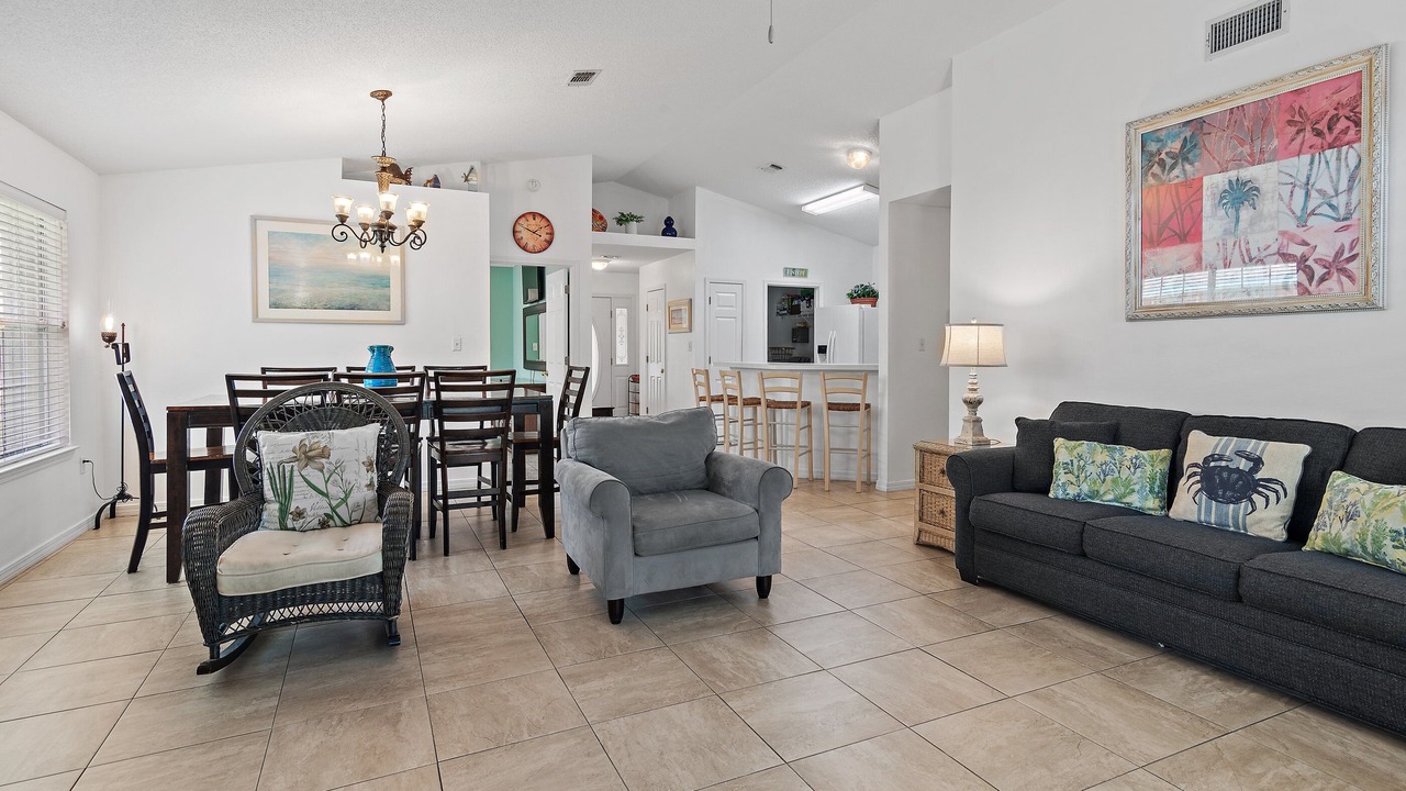 Photo of Livingroom in Seaspray