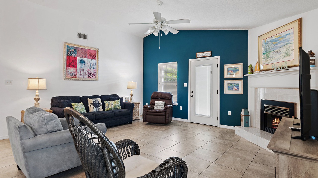 Photo of Livingroom in Seaspray