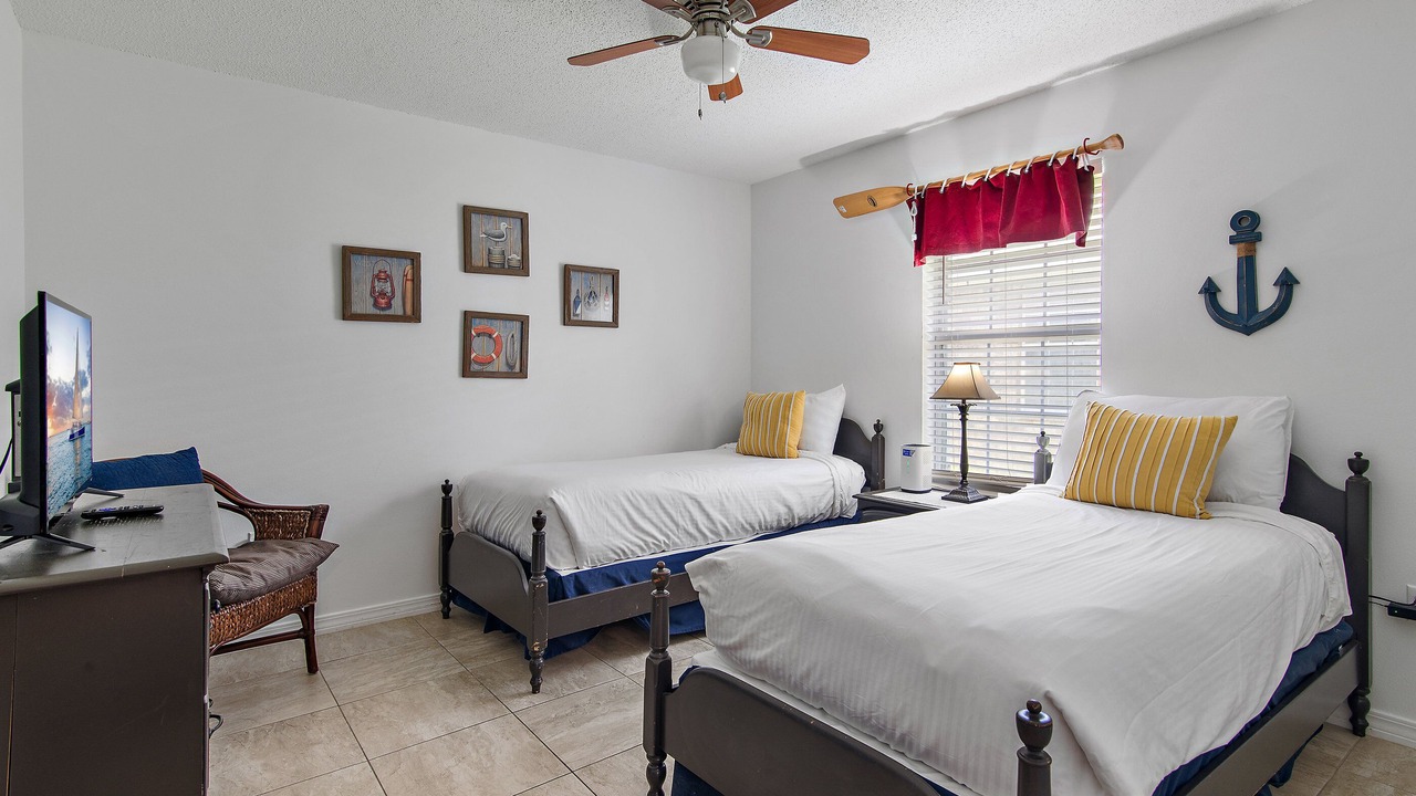 Photo of Bedroom in Seaspray