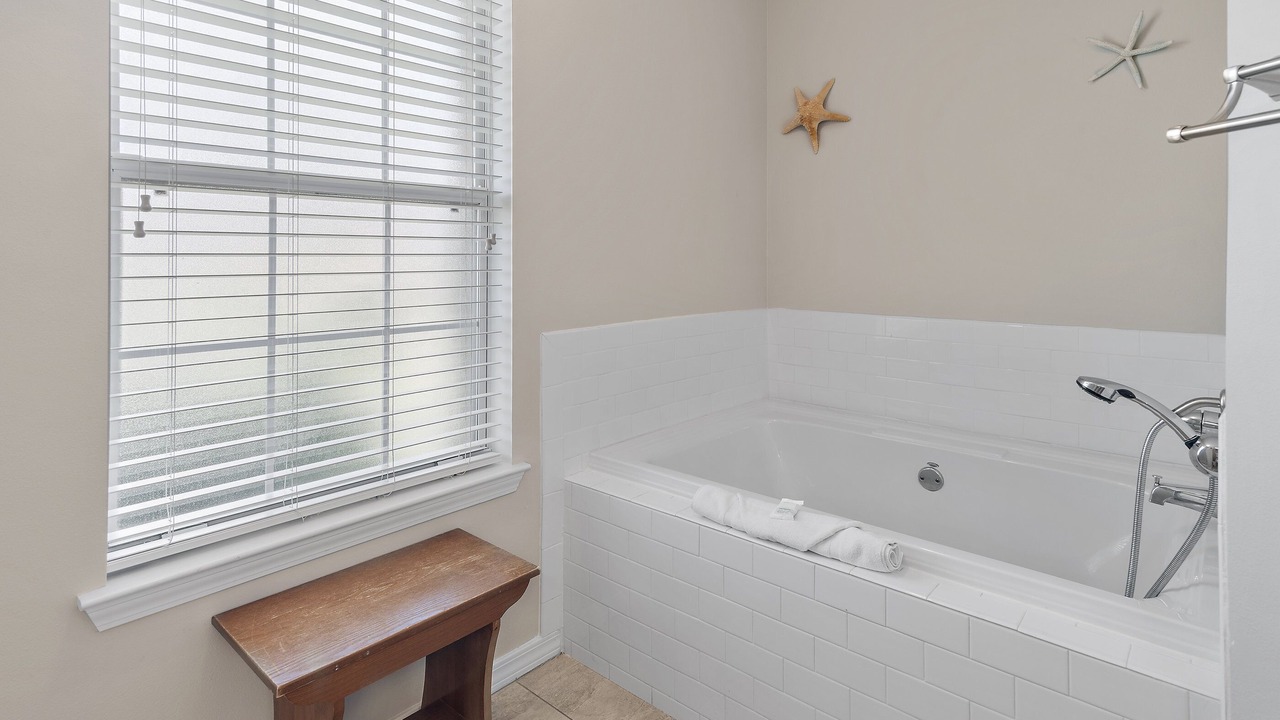 Photo of Bathroom in Seaspray