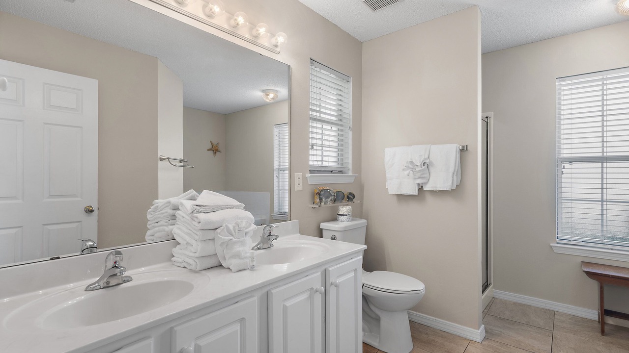 Photo of Bathroom in Seaspray