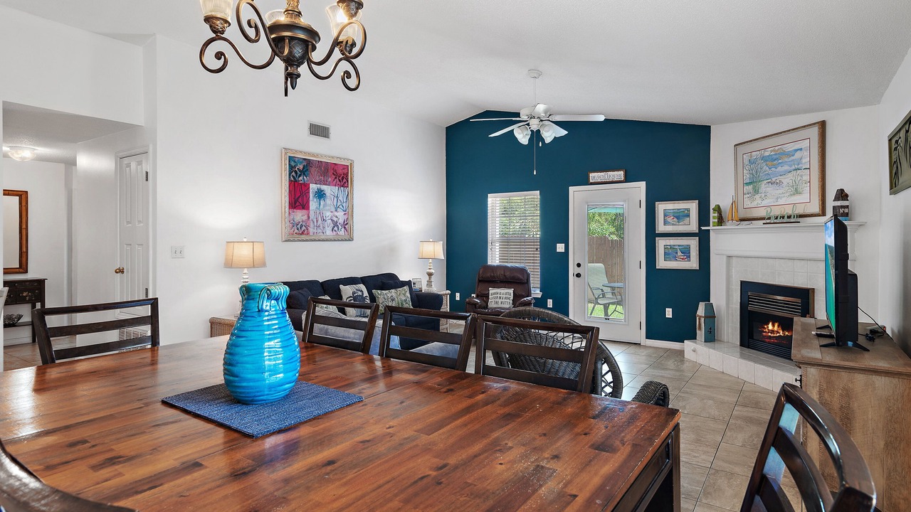 Photo of Bedroom in Seaspray