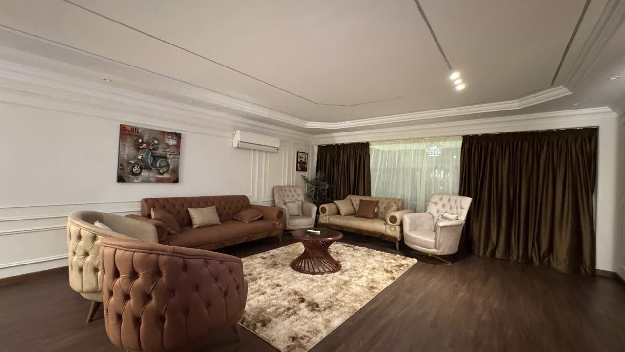 Photo of Livingroom in Al-Basatin