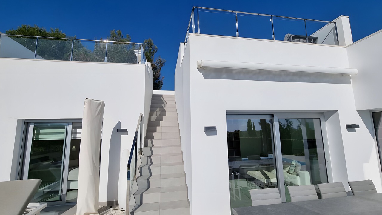 Photo of Outdoor in Lo Rufete