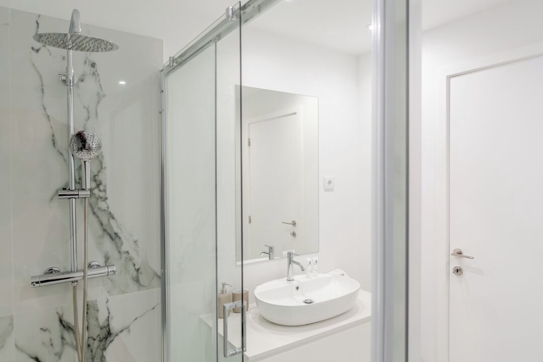 Photo of Bathroom in Leca da Palmeira