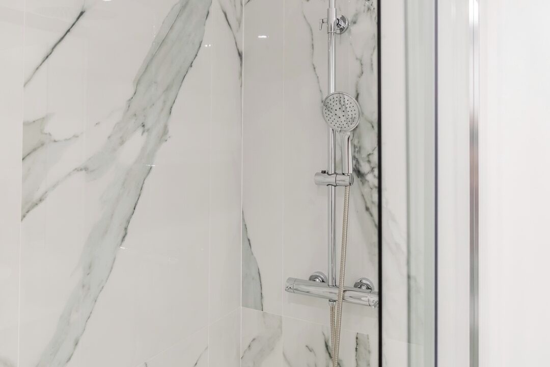 Photo of Bathroom in Leca da Palmeira