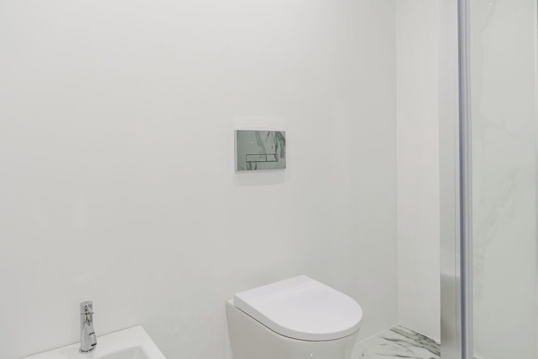 Photo of Bathroom in Leca da Palmeira