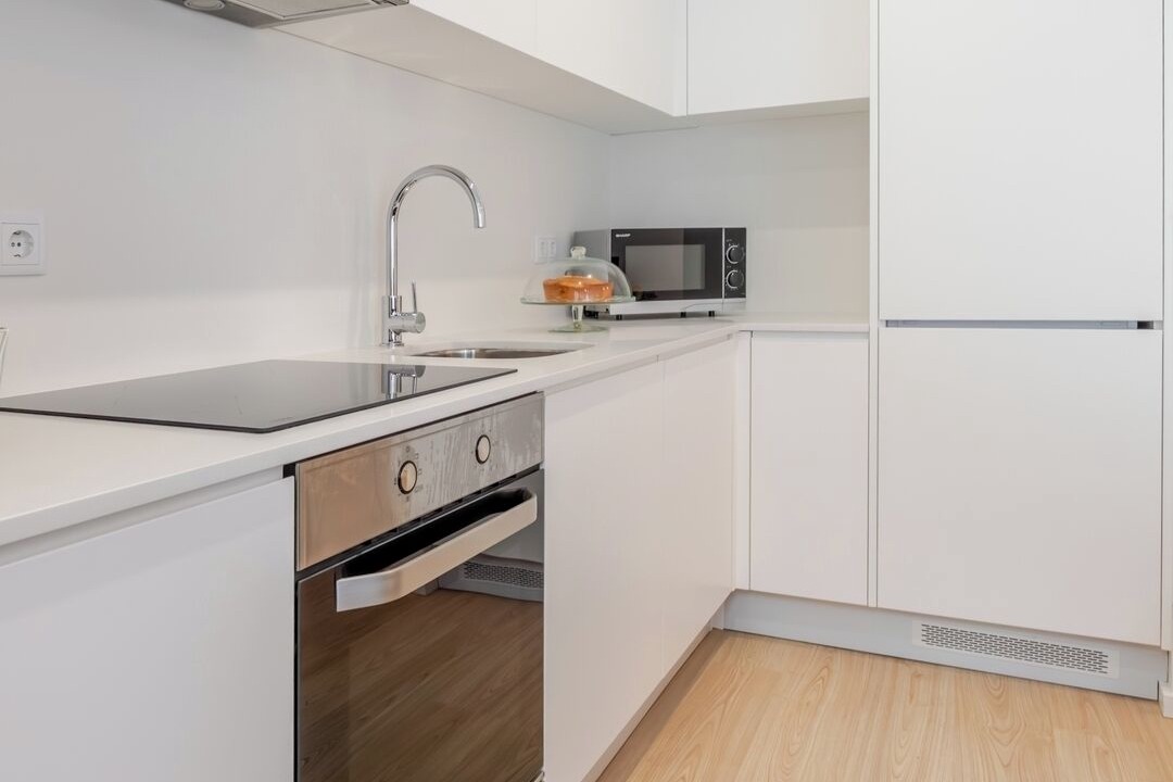 Photo of Kitchen in Leca da Palmeira
