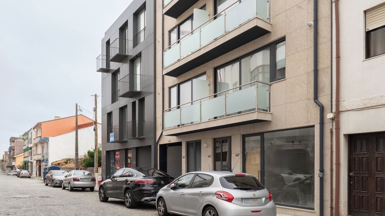 Photo of Outdoor in Leca da Palmeira