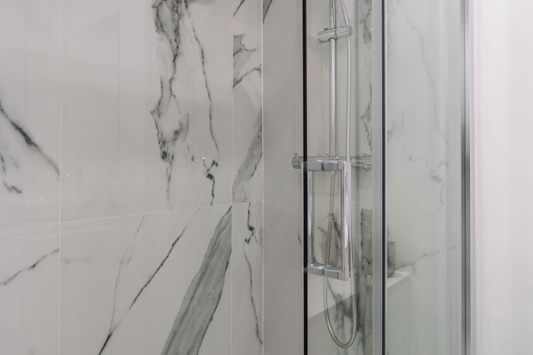 Photo of Bathroom in Leca da Palmeira