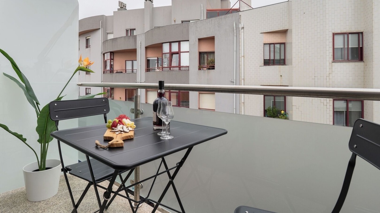 Photo of Outdoor in Leca da Palmeira