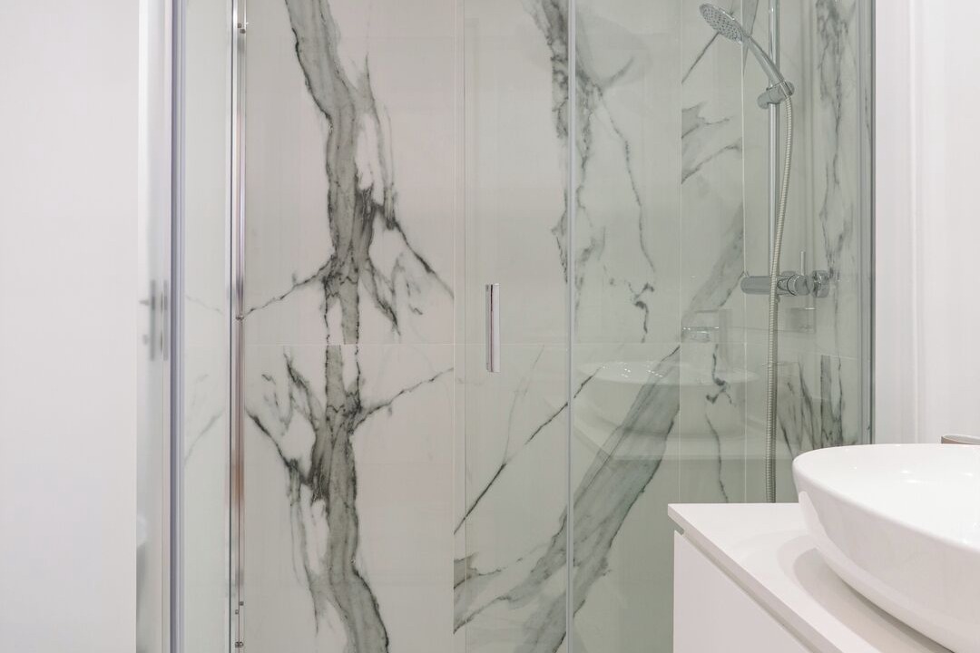 Photo of Bathroom in Leca da Palmeira