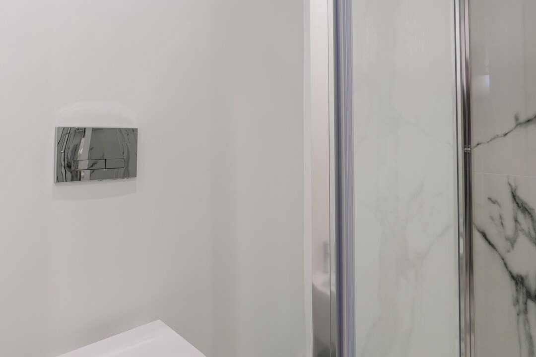 Photo of Bathroom in Leca da Palmeira