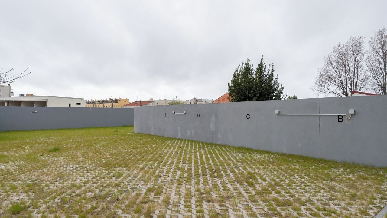 Photo of Outdoor in Leca da Palmeira