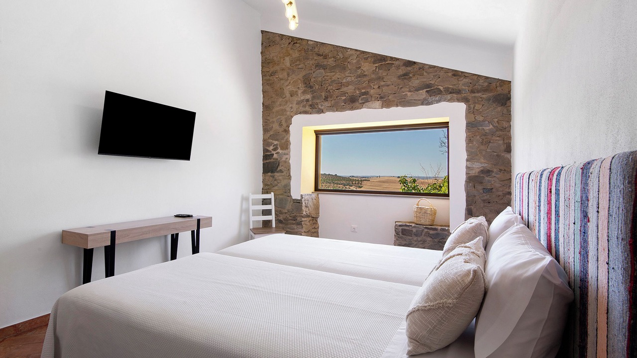 Photo of Bedroom in Espirito Santo