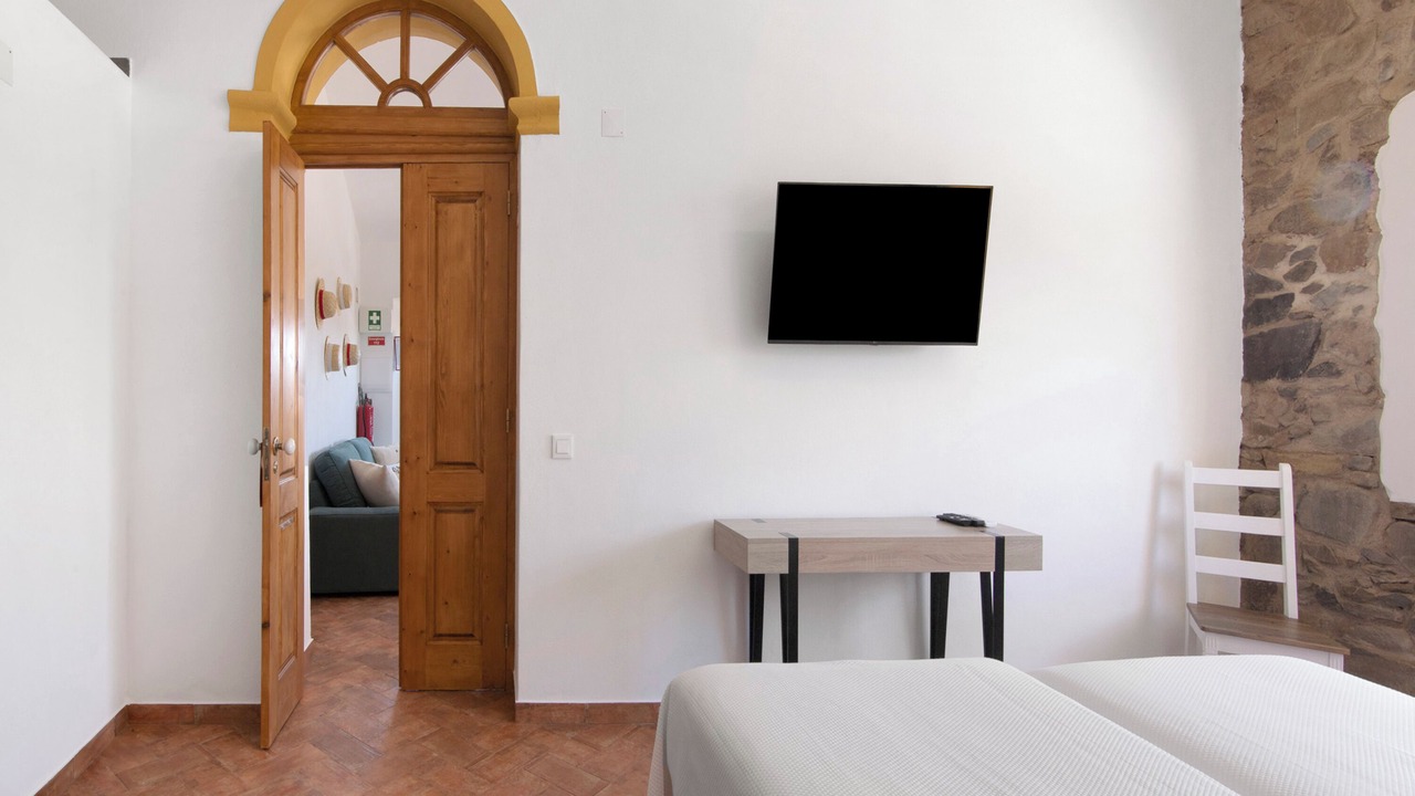 Photo of Bedroom in Espirito Santo