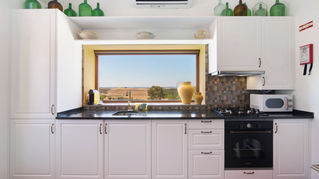Photo of Kitchen in Espirito Santo